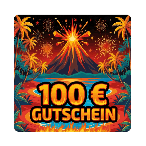 ABA Pyrostore Gutschein