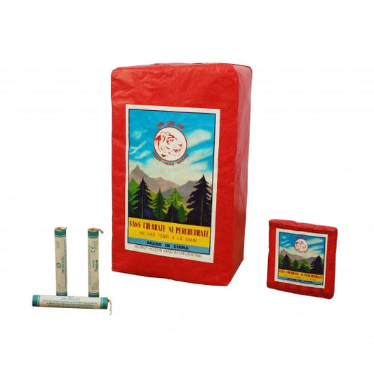Funke China-Böller B 480 Schinken