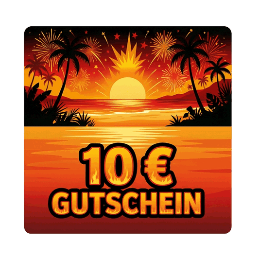 ABA Pyrostore Gutschein