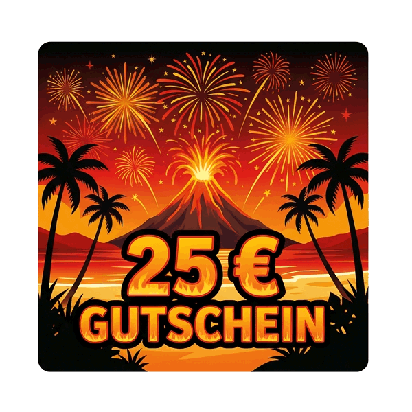 ABA Pyrostore Gutschein