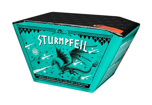 Sturmpfeil  1.3G