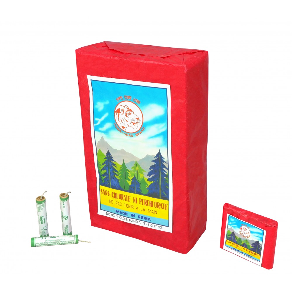 Funke China-Böller A Päckchen