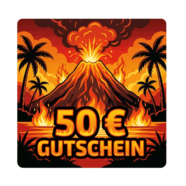 ABA Pyrostore Gutschein
