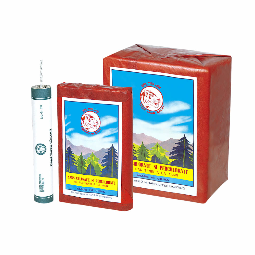 Funke Superböller 2 Päckchen – ABA PYRO-STORE