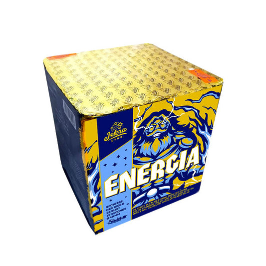 Energia   F3/1.3G