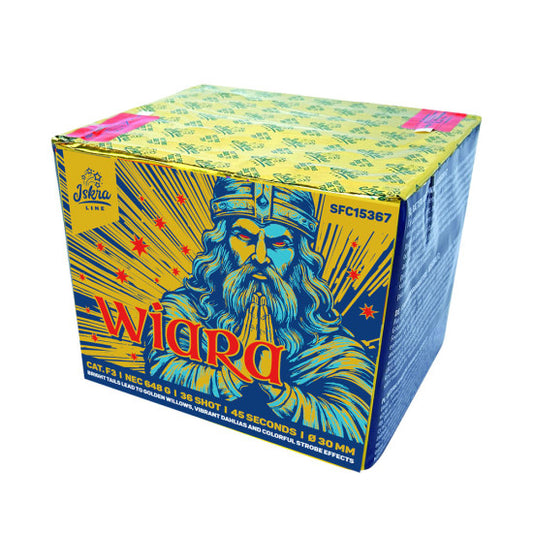 Wiara   1.3G / F3