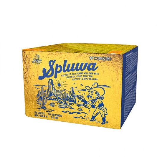 Spluwa   1.3G