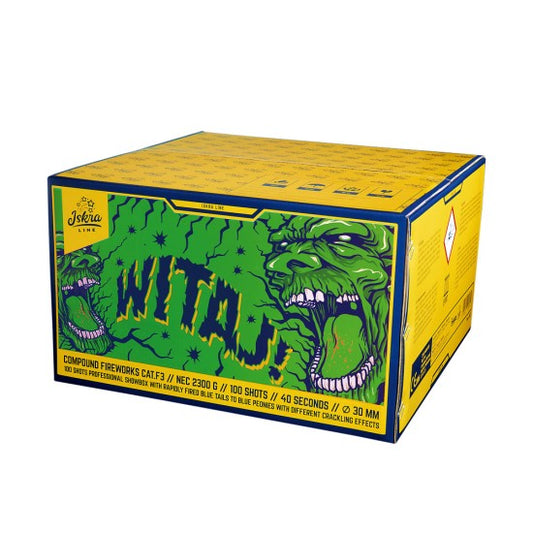 Witaj !   F3/1.3G