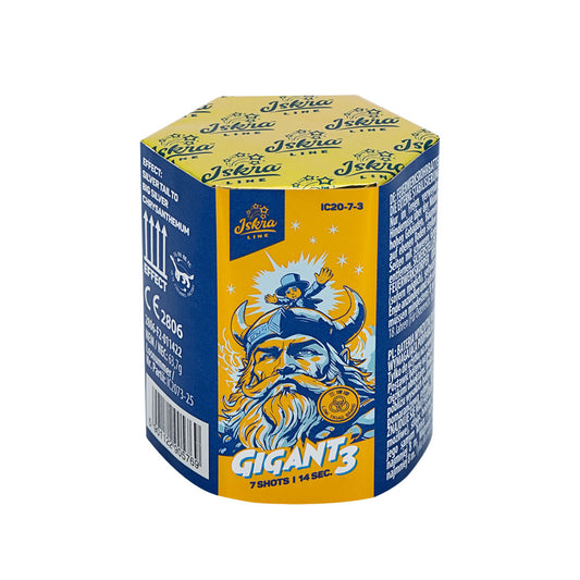 Gigant 3  1.3G