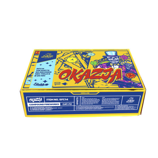 Okazja   1.3G
