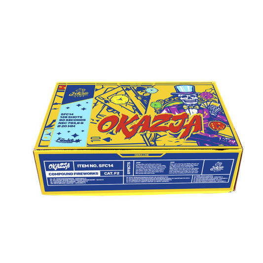 Okazja   1.3G