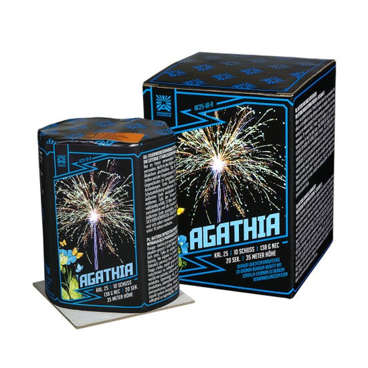 Agathia