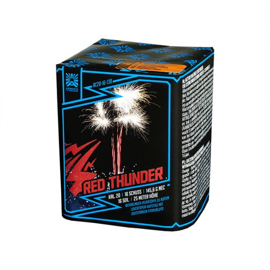 Red Thunder   1.3G