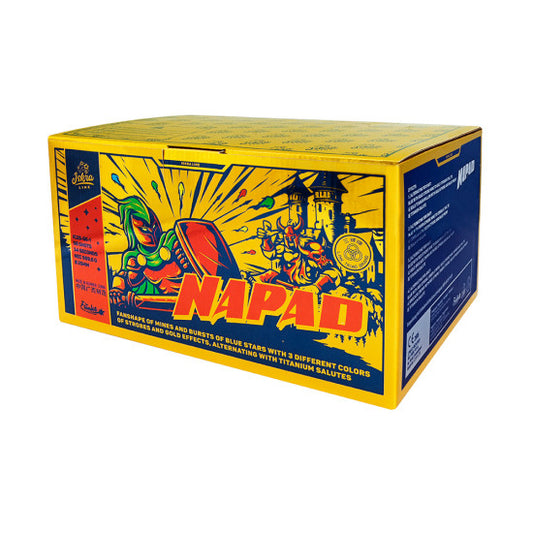 Napad   1.3G