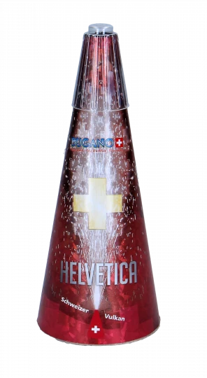 Vulkan Helvetica, Gr. 6   F3/1.3G