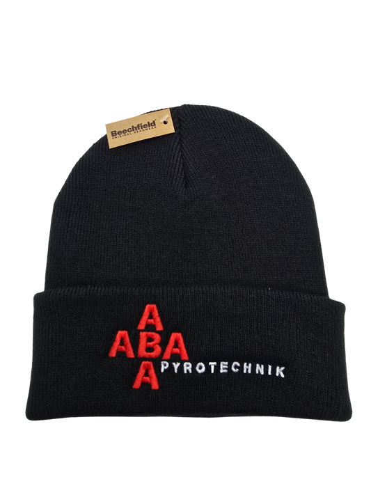 ABA Mütze mit Premium Stick