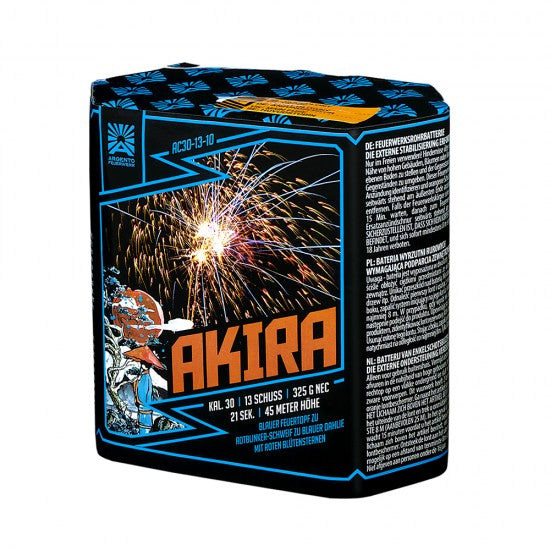 Akira – ABA PYRO-STORE