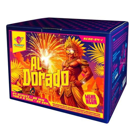 Al Dorado