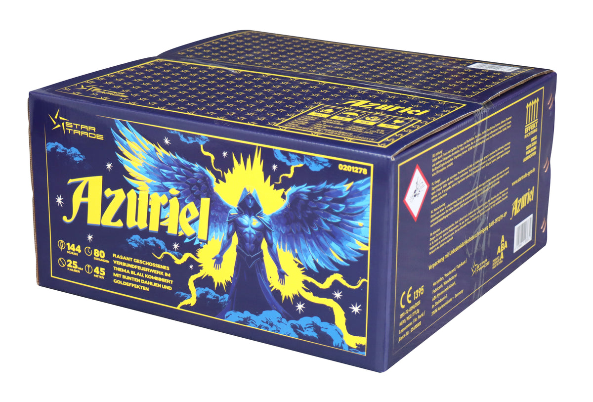 Azuriel