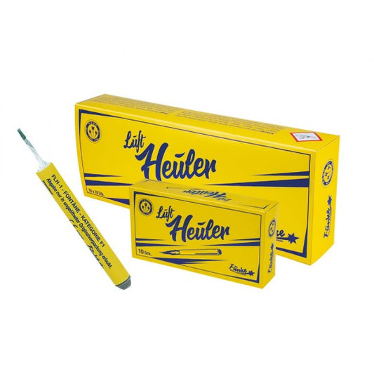 Luftheuler (F1) 100er