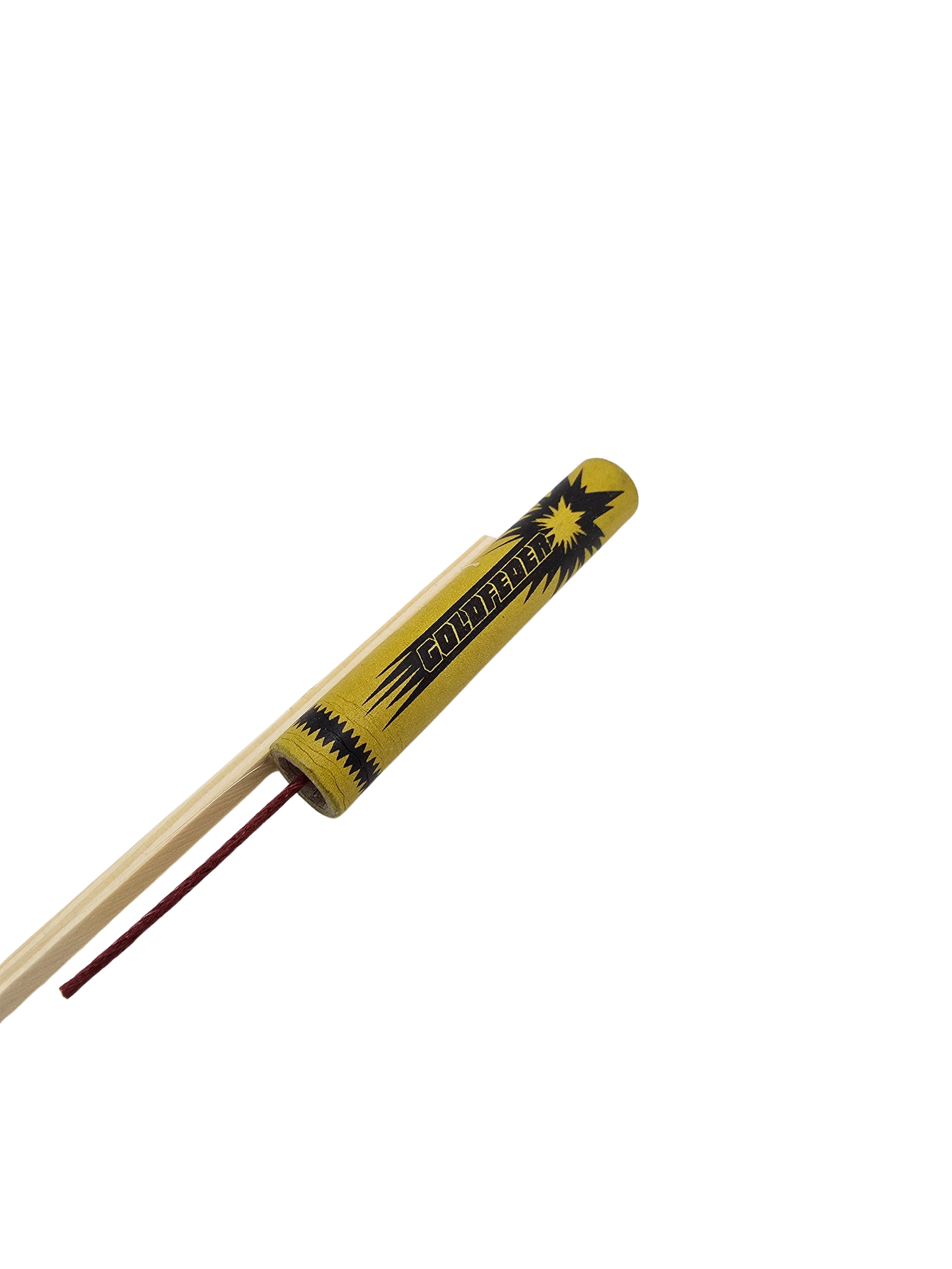 Goldfeder Raketensortiment   1.3G