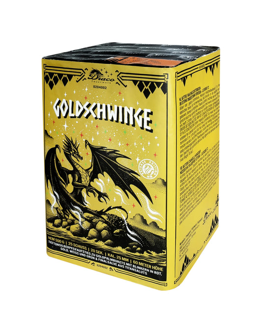 Goldschwinge   1.3G