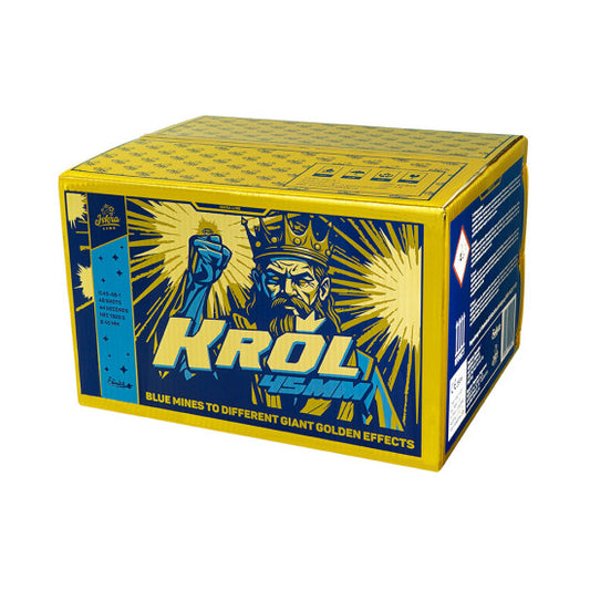 Król    1.3G / F3