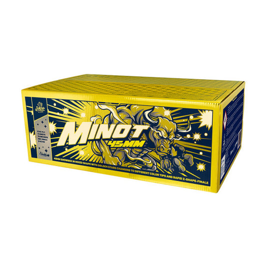 Minot   1.3G / F3