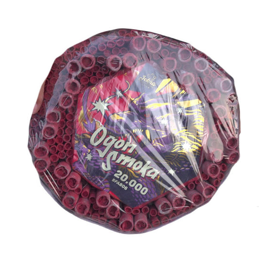 Ogon Smoka 20.000   F3