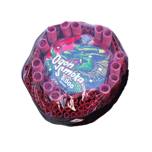 Ogon Smoka 5000   F3
