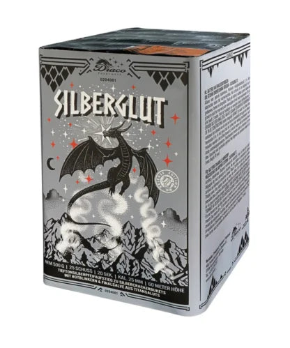 Silberglut  1.3G
