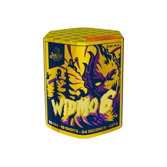 Widmo 6   1.3G
