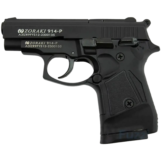 Zoraki 914-P schwarz 9mm P.A.K