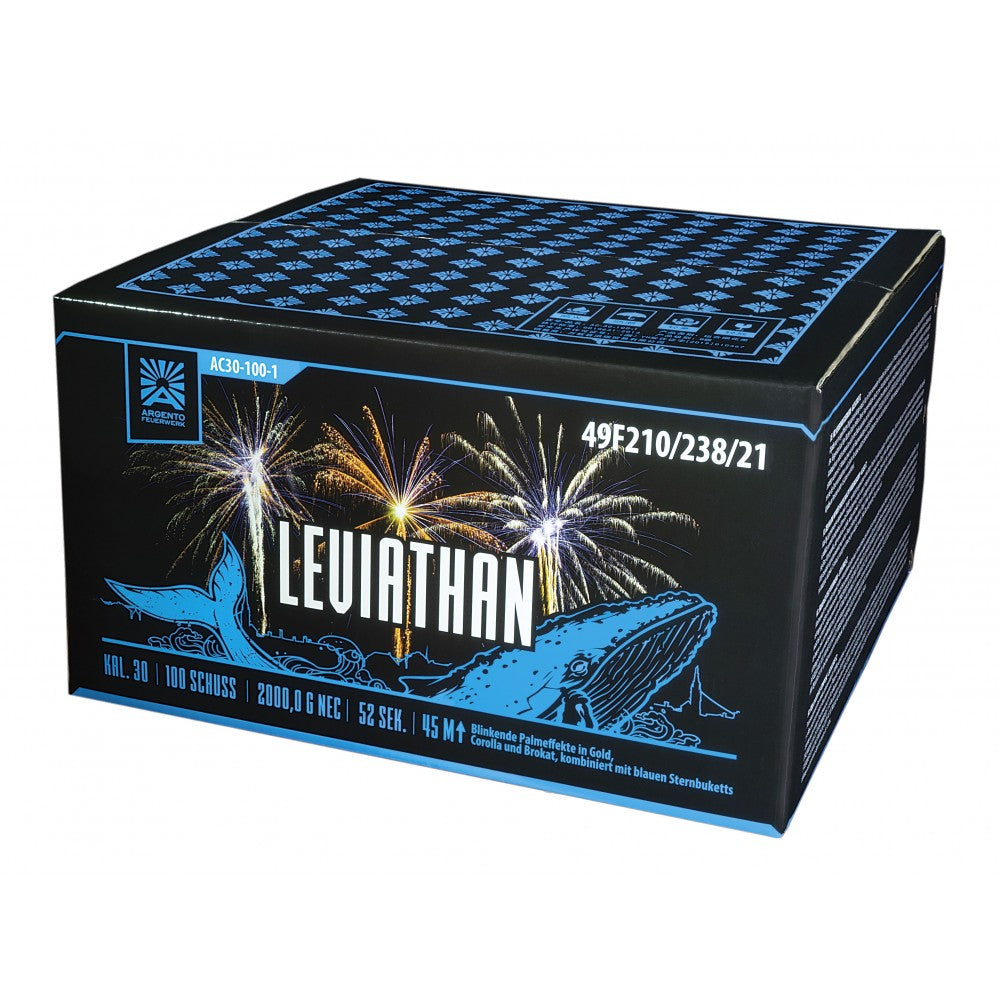 Leviathan 1.3G – ABA PYRO-STORE